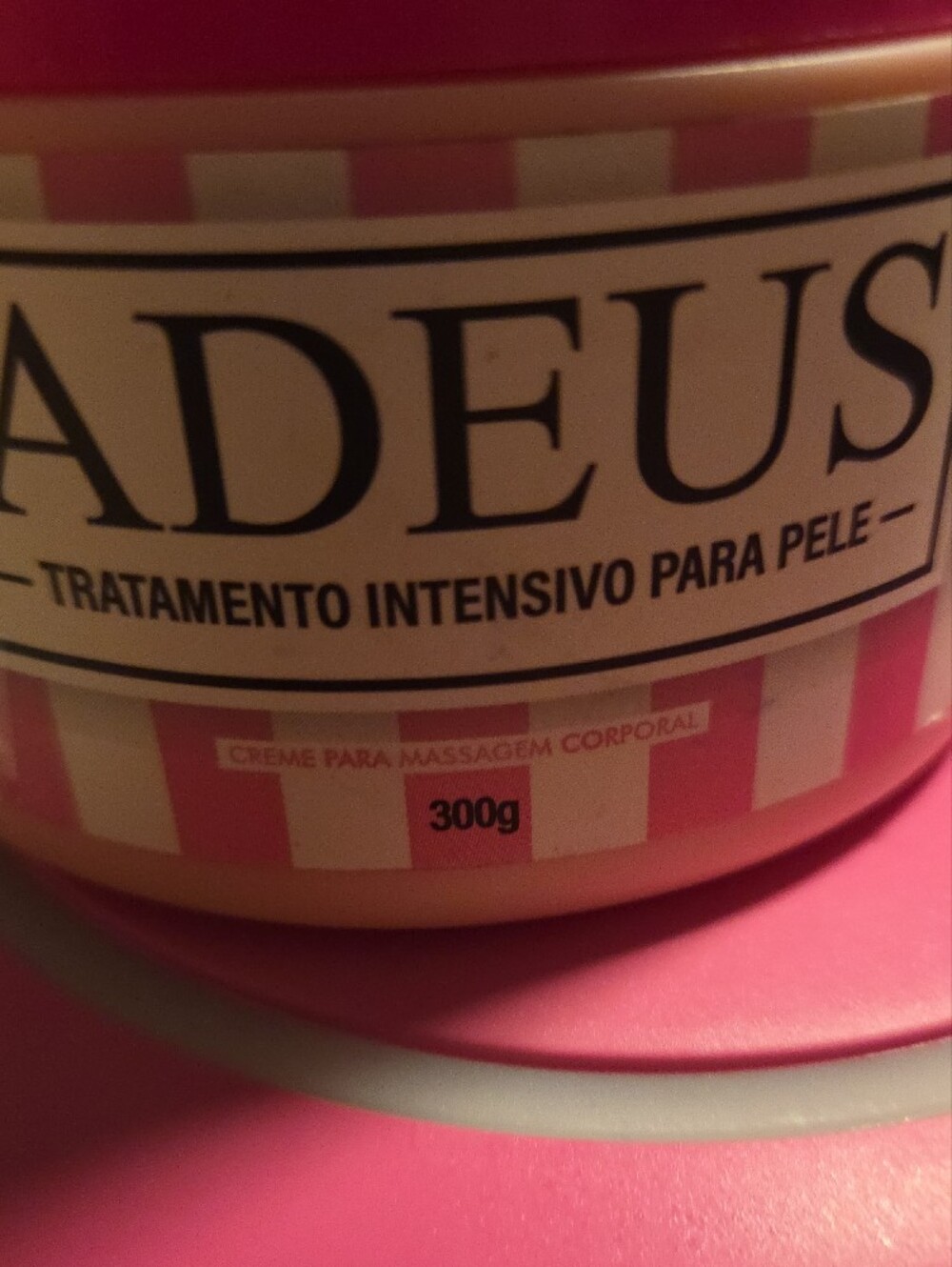 Intensive Brazilian Skin Treatment Cream - New - Picture 2 of 8